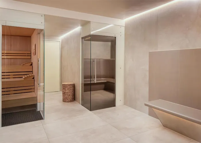 Hilton Frankfurt AirportAlbergo